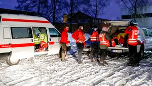 Corpul unui bărbat decedat a fost găsit după 9 ani. Semnele care au arătat anul decesului