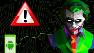 Malware-ul Joker s-a întors! Virusul Android poate goli contul bancar şi epuiza creditul la telefon