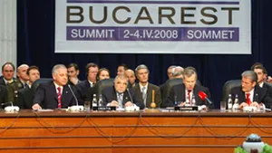 Propunere de coordonare a sistemelor antirachetă rus, american şi NATO