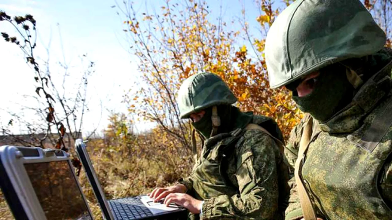 MAE: NATO și UE condamnă atacurile cibernetice orchestrate de serviciile secrete ruse