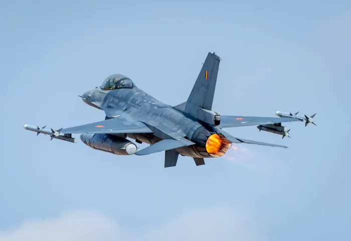 APĂRARE MApN, după doborârea dronei din spațiul aerian al României: „Vizual, piloții ne-au raportat că este o amenințare de tip Shahed”