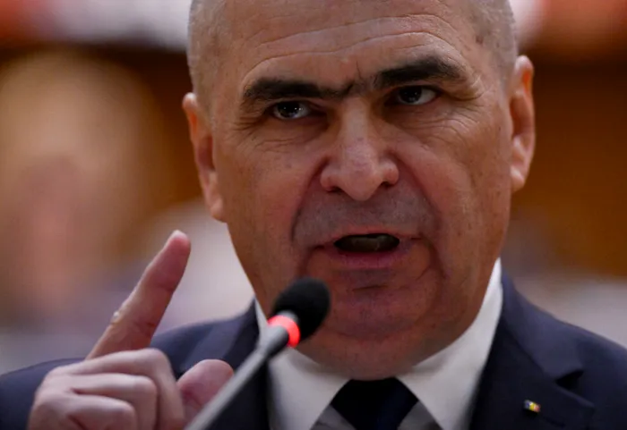 SURSE PNL respinge coaliția cu PSD și anunță că rămâne în opoziție