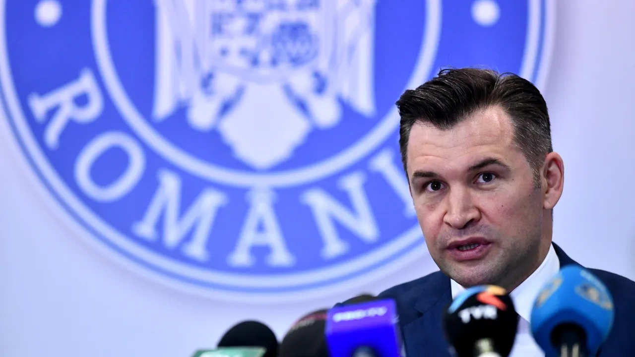 Ionuţ Stroe (PNL), despre absenţa UDMR: Nu e o foarte mare dramă, mizăm pe o colaborare parlamentară