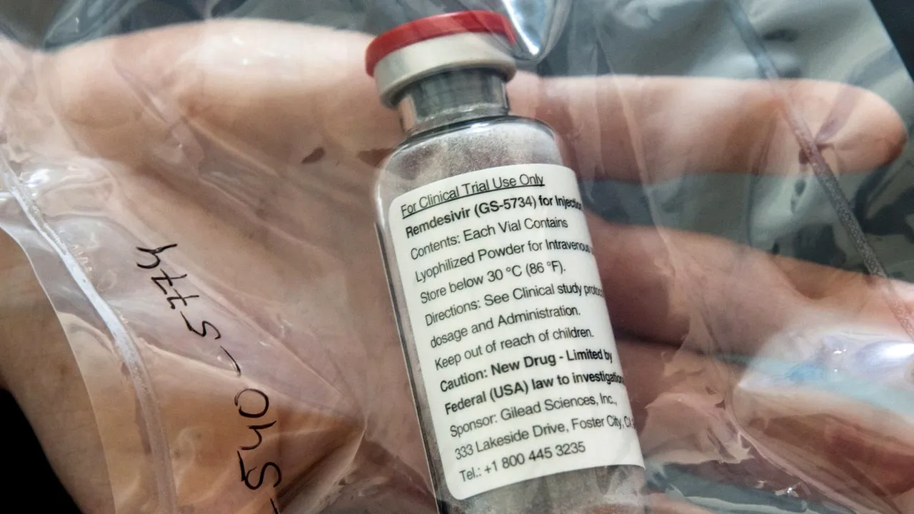 Tratamentele folosite în lupta cu Covid-19 în România. Medicamentul cu cea mai mare eficienţă