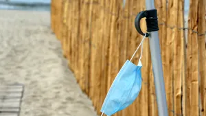 LITORAL 2021. Turiştii, aşteptaţi la plajă începând cu 1 mai