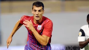 Gigi Becali, nemulţumit de faptul că Stan l-a preferat pe Nikolici în locul lui Mihai Costea