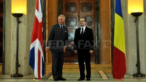 Prinţul Charles, impresionat de tradiţiile de la înmormântările româneşti: Obiceiurile sunt fabuloase