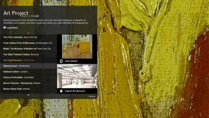 17 muzee din lume pot fi văzute online, pe o nouă platformă Google