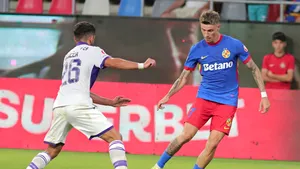 ProSport: Adevărul despre Tavi Popescu la FCSB. A consumat gaz ilariant, a fost acoperit de club și îndepărtat din acest motiv?