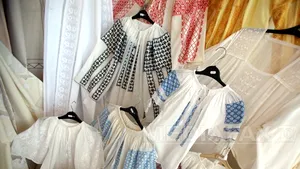 România participă la Târgul internaţional de arte şi meşteşuguri de la Ierusalim