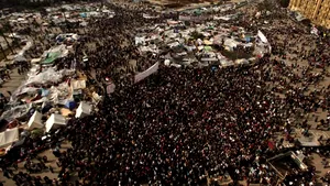 Armata egipteană ar putea interveni în caz de haos, afirmă ministrul de Externe