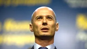 Chamber Session Shutdown Is An Option - Romanian Chamber Speaker