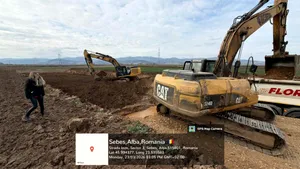 Premieră la Garda de Mediu: Primele controale făcute cu bodycamuri. Ce amenzi s-au dat