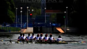 Camelia Lupaşcu: Aurul de la europene ne stimulează pentru Campionatele Mondiale