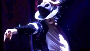 Michael Jackson va lansa un album 