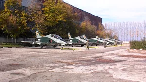 O companie germană a cumpărat caietul de sarcini pentru Avioane Craiova