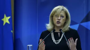 Corina Creţu, comisar european: 400 de milioane de euro, pentru sectorul de sănătate din România