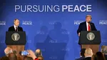 Documente confidenţiale cu informaţii despre Putin, uitate de Departamentul de Stat într-un hotel