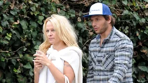Apropiaţii Pamelei Anderson, îngrijoraţi de starea sa de sănătate: 