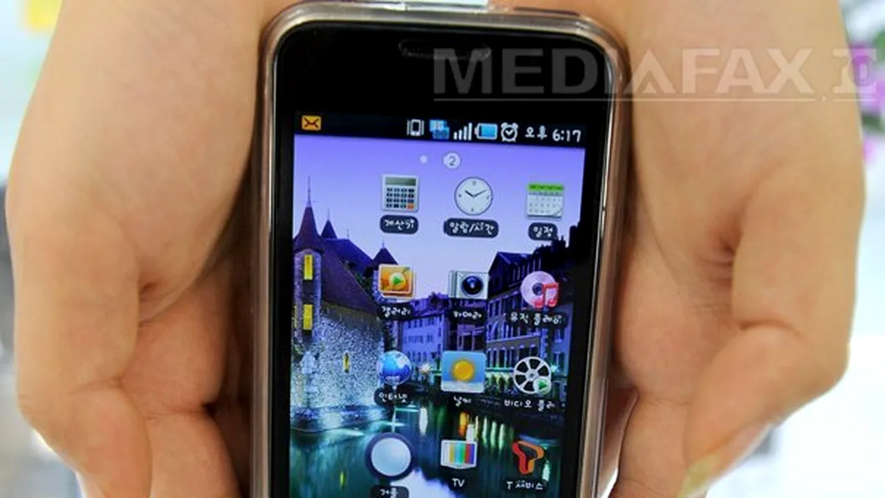 Profit record pentru Samsung. Compania îşi consolidează poziţia de lider pe piaţa smartphone-urilor