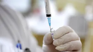 Ministerul Sănătăţii: Imunizarea copiilor cu vaccinul hexavalent, reluată săptămâna viitoare