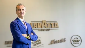 GRUPUL LAVAZZA: Venituri de 2,7 miliarde de euro în 2022, la nivel global