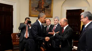 România şi SUA îşi extind parteneriatul strategic în domenii ca dezarmarea, conflictele îngheţate