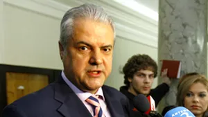 CC a admis excepţia de neconstituţionalitate ridicată de Năstase