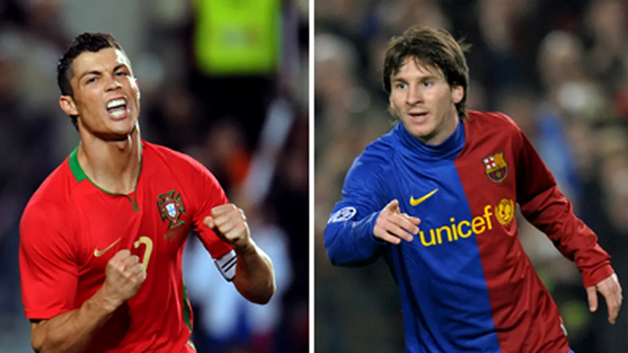 Un atacant cunoscut a marcat golul cu numărul 500 al carierei. Acesta îi egalează pe Messi şi Ronaldo | VIDEO