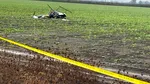 Trei morți după ce două elicoptere s-au ciocnit în aer în apropierea unui aeroport din Oregon