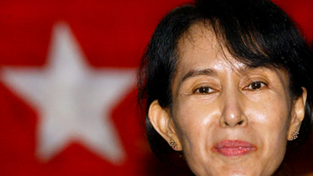 Verdictul în procesul laureatei premiului Nobel pentru Pace din Myanmar, amânat - VIDEO
