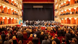 Peste 200 de artiști cer schimbarea rapidă a taxei din industria concertelor. Guvernul: sistemul actual nu mai funcționează