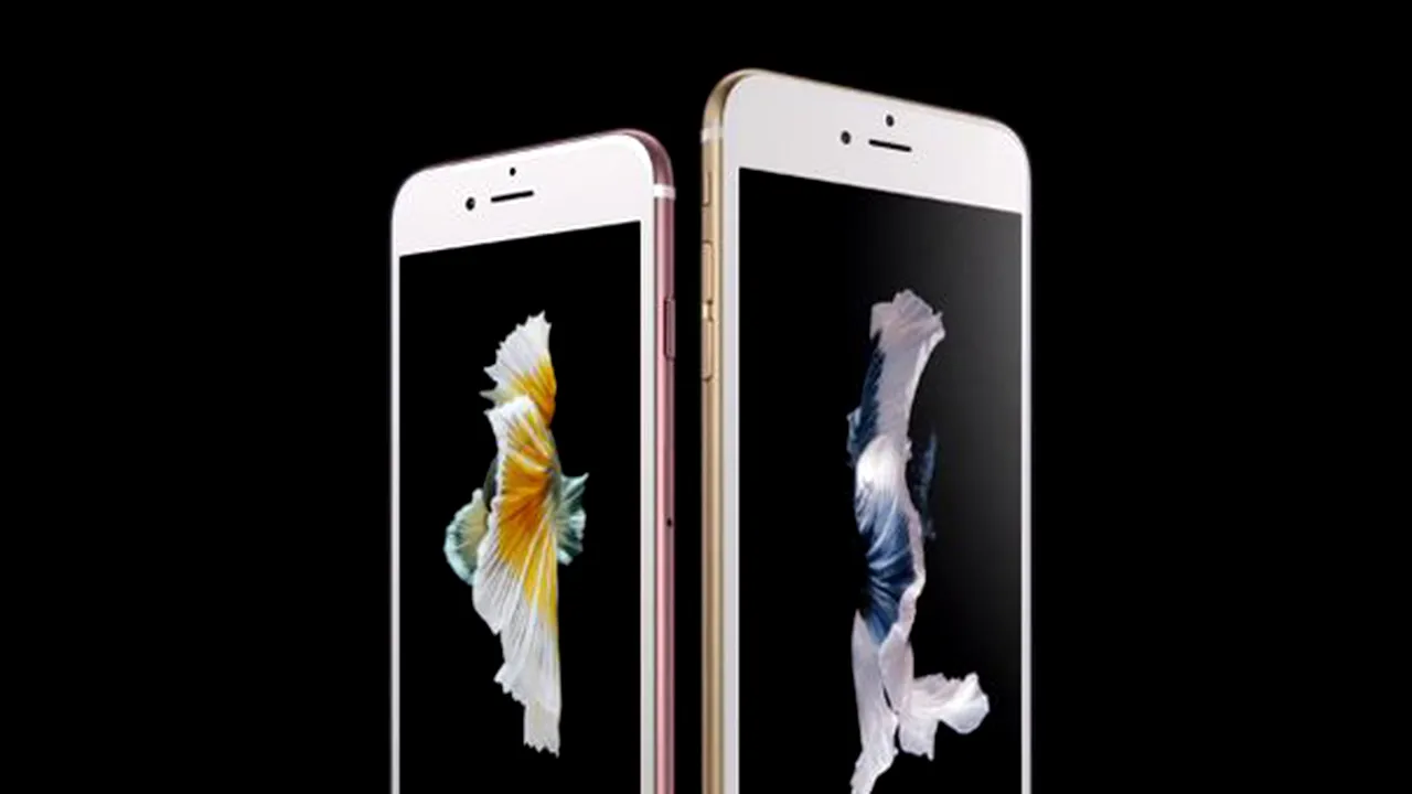 Apple a brevetat o nouă tehnologie 