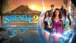„Sirenele 2” a ajuns în cinematografe! Continuarea așteptată de zeci de mii de copii din România