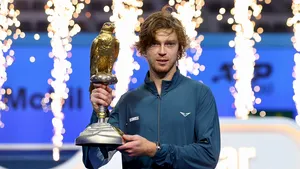 „Nervosul” Rublev şi-a găsit liniştea pe terenul de tenis