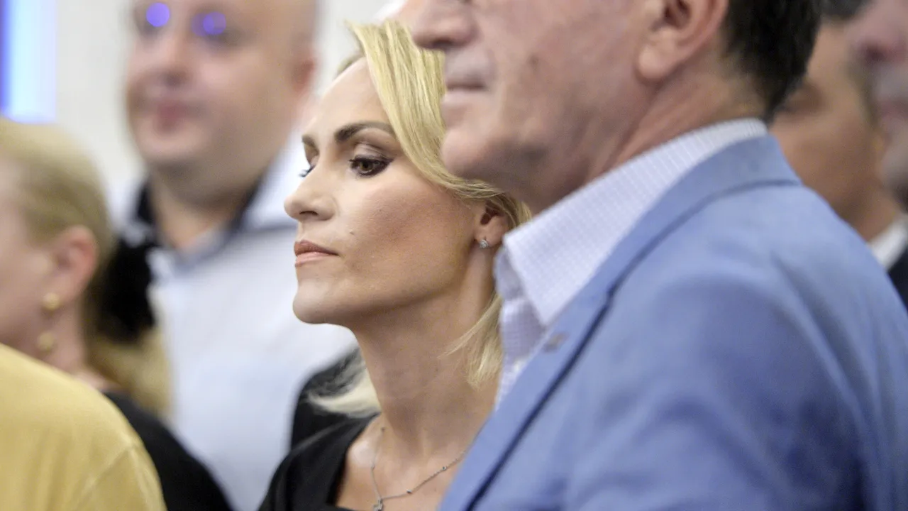 Firea: Săptămâna viitoare se va stabili dacă modificarea codurilor penale se va face prin OUG