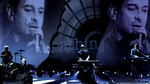 Noul album Depeche Mode va fi lansat pe 20 aprilie (Video şi Galerie Foto)