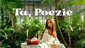 Artista-poetă: Feli lansează „Tu, Poezie”, o piesă despre dragostea de sine necesară fiecărei femei