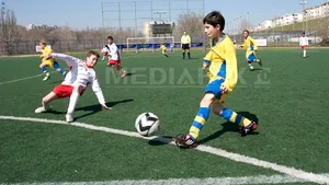 Beneficiile sportului pentru copii. Câtă mişcare ar trebui să facă copiii şi adolescenţii zilnic