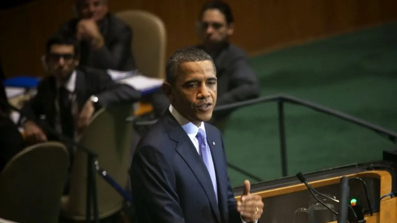 Barack Obama: Iranului nu i-au fost făcute concesii în timpul reuniunii de la Istanbul