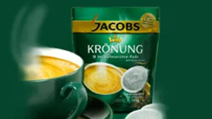 Holdingul german Joh. A. Benckiser preia proprietarul brandului de cafea Jacobs, pentru 5 miliarde dolari