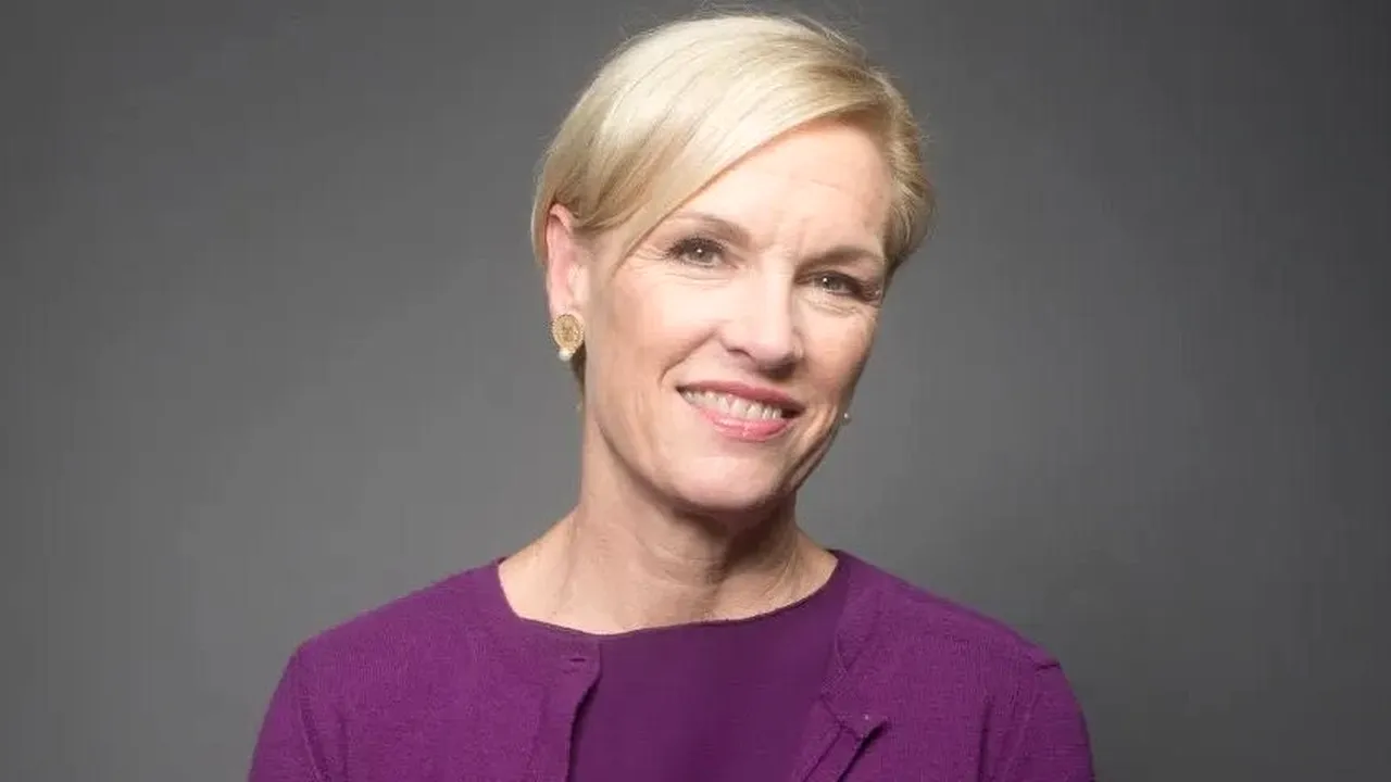 A murit Cecile Richards, legendara apărătoare a drepturilor reproductive ale femeilor din America