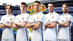 Real Madrid a învins Leganes, scor 3-1, într-un meci restant din La Liga