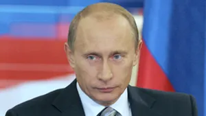 AFP: Aniversare în stil sovietic pentru Putin, în pofida câtorva 