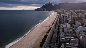 Clubul celor mai bogaţi oameni din Brazilia, lovit dur de COVID-19