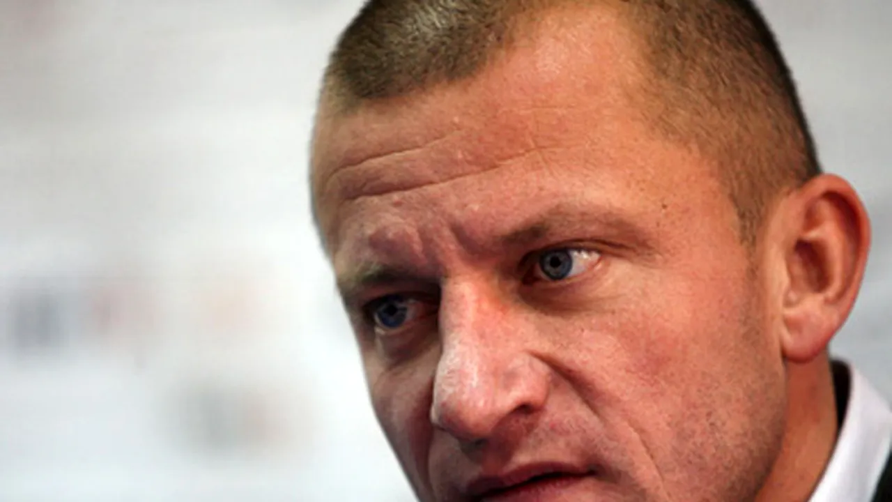 Dorinel Munteanu: Vom face tot posibilul pentru a învinge pe Dinamo în optimile Cupei României