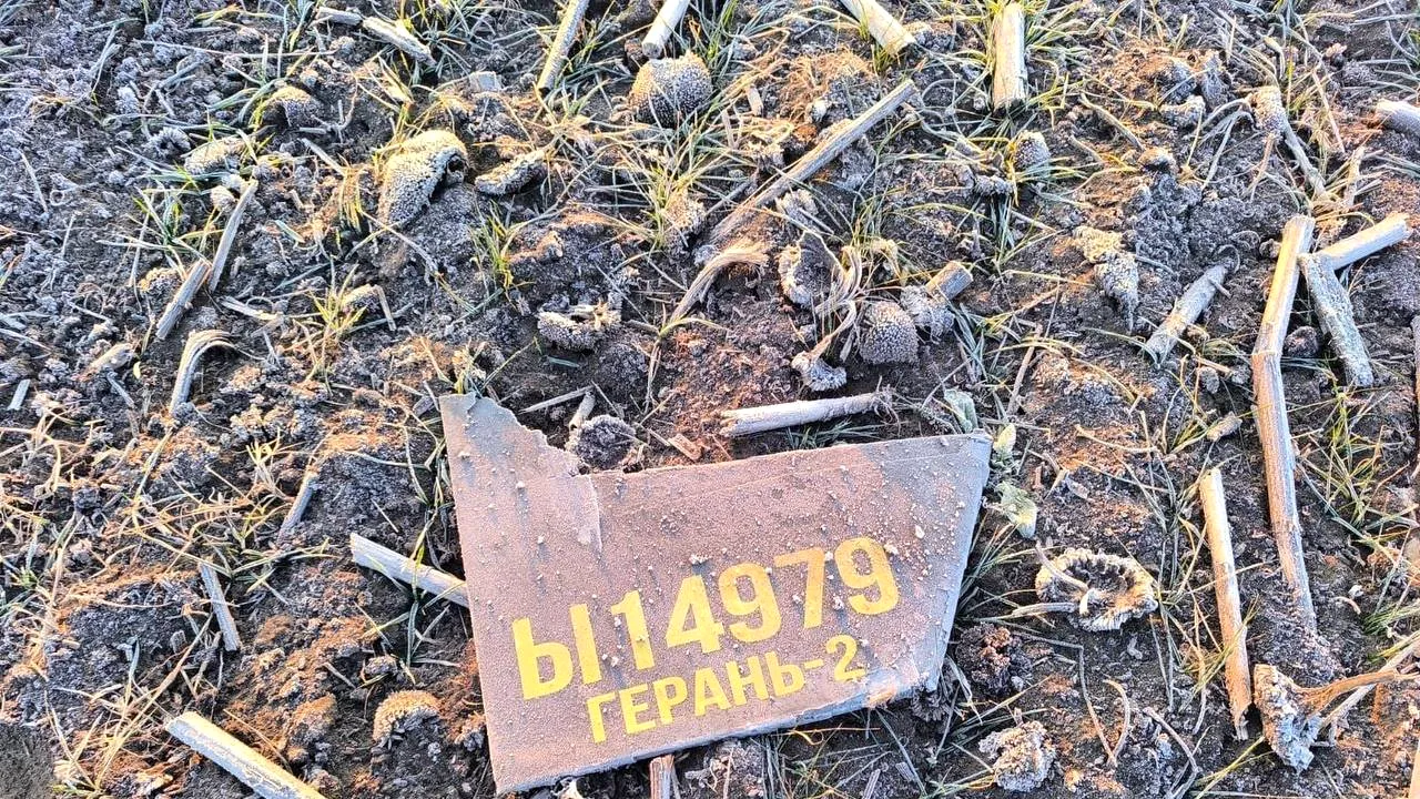 Noi fragmente de dronă au fost găsite în Republica Moldova. Ambasadorul rus, convocat la MAE de la Chişinău