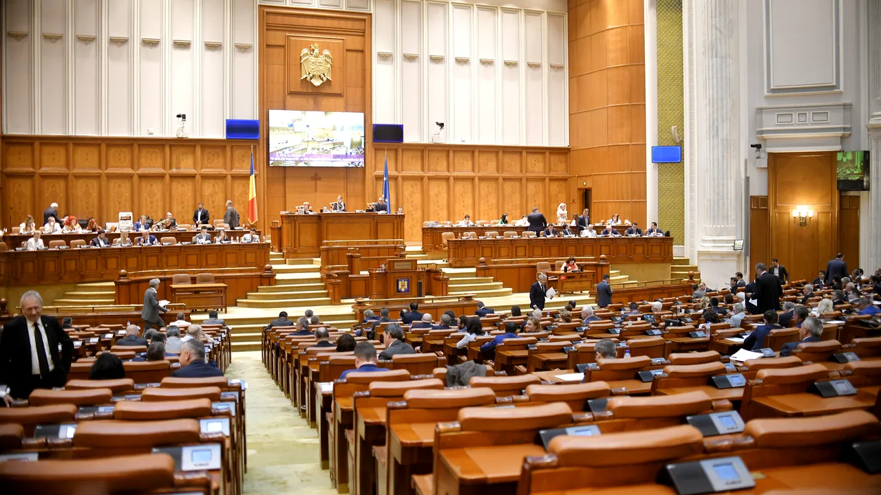 Proiect adoptat de deputaţi: Organismele de gestiune trebuie să publice sumele din drepturi de autor