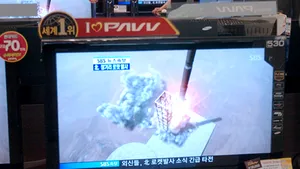 Armata americană: Phenianul nu a reuşit să-şi plaseze satelitul pe orbită