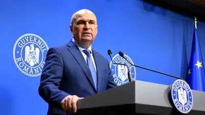 POLITIC Bolojan, mesaj de Ziua Independenței Republicii Moldova: „Am fost și vom rămâne cel mai apropiat partener”